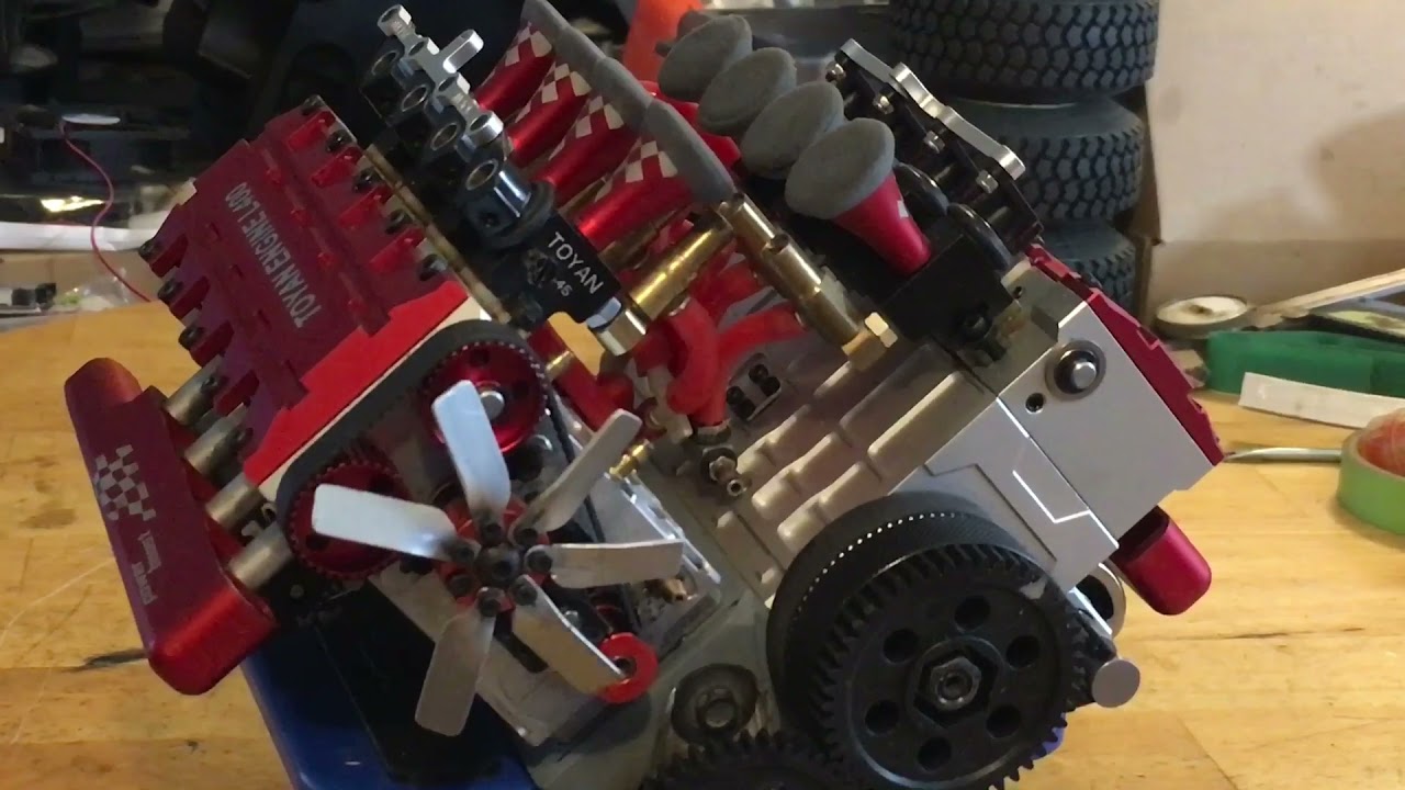 Understanding Common Issues and Solutions for Engine Model | EngineDIY