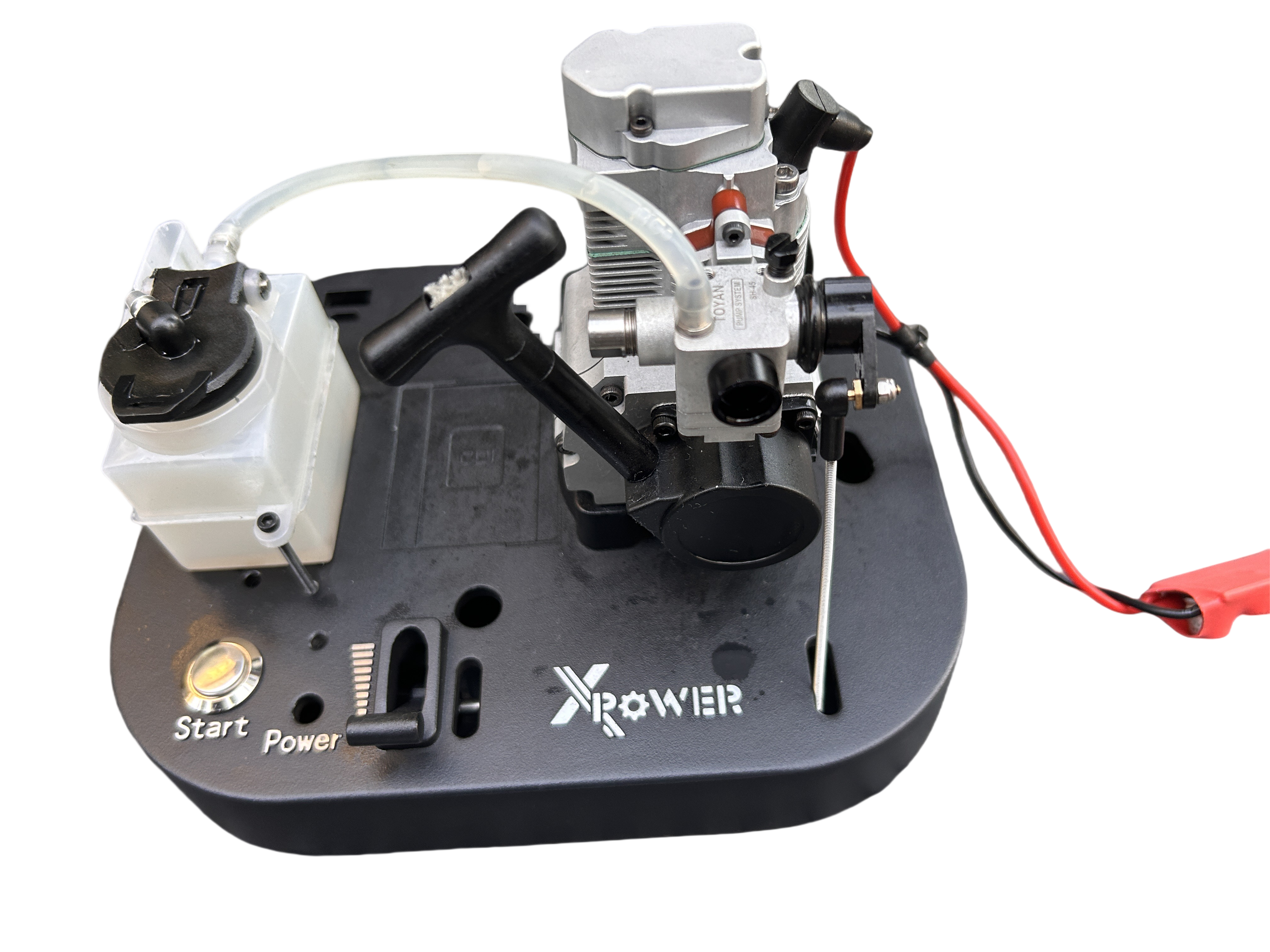 TOYAN new single-cylinder engine design, only $99.99?| EngineDIY