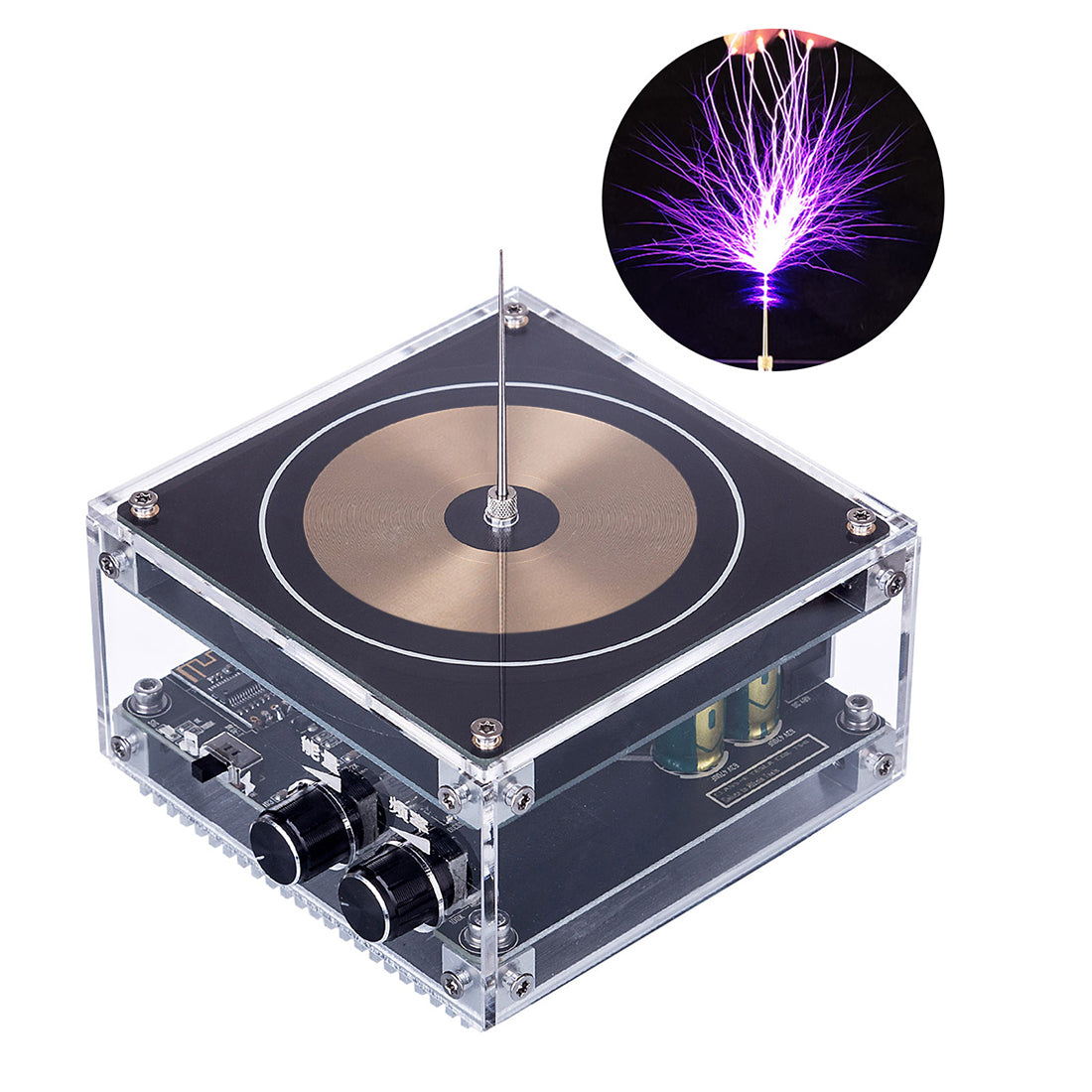 Fantastic Magnetic Games - 3 Awesome Toys from EngineDIY - Which One Do You Prefer?