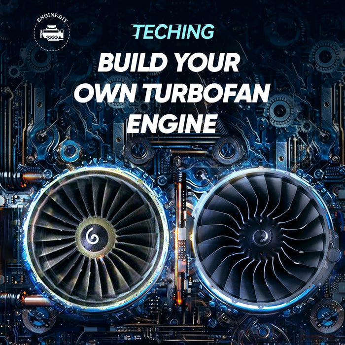 What To Buy an Aviation Enthusiast | EngineDIY