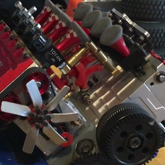 Understanding Common Issues and Solutions for Engine Model | EngineDIY