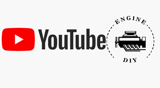 Enginediy's youtube and subscribe now for the latest news about stirling engine