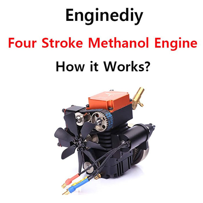 Trouble for Getting Toyan Engine Start?