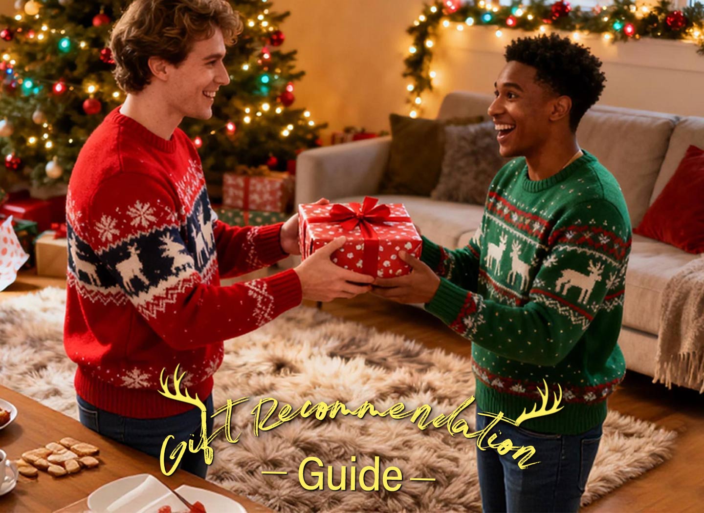 Unwrap Joy: Your Ultimate Guide to Christmas Gift Picks