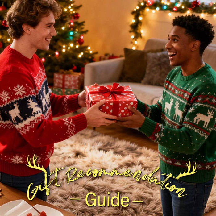 Unwrap Joy: Your Ultimate Guide to Christmas Gift Picks