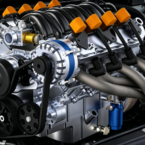 Why the CISON LS‑52 V8 Represents a Major Breakthrough