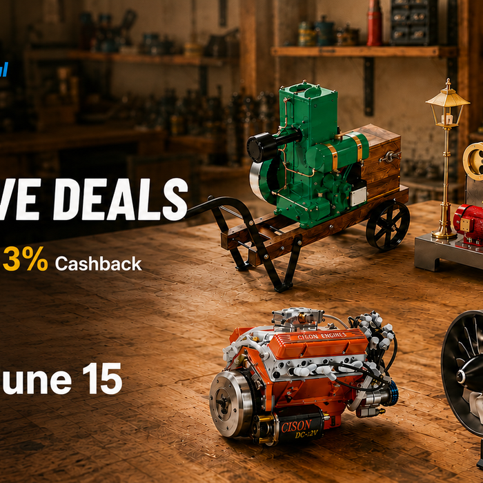 Big Savings Alert: PayPal Exclusive Cashback Deals is officially launched | EngineDIY