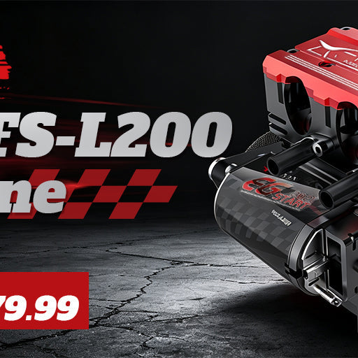 Why TOYAN Created the FS-L200GC Gasoline Engine? | EngineDIY