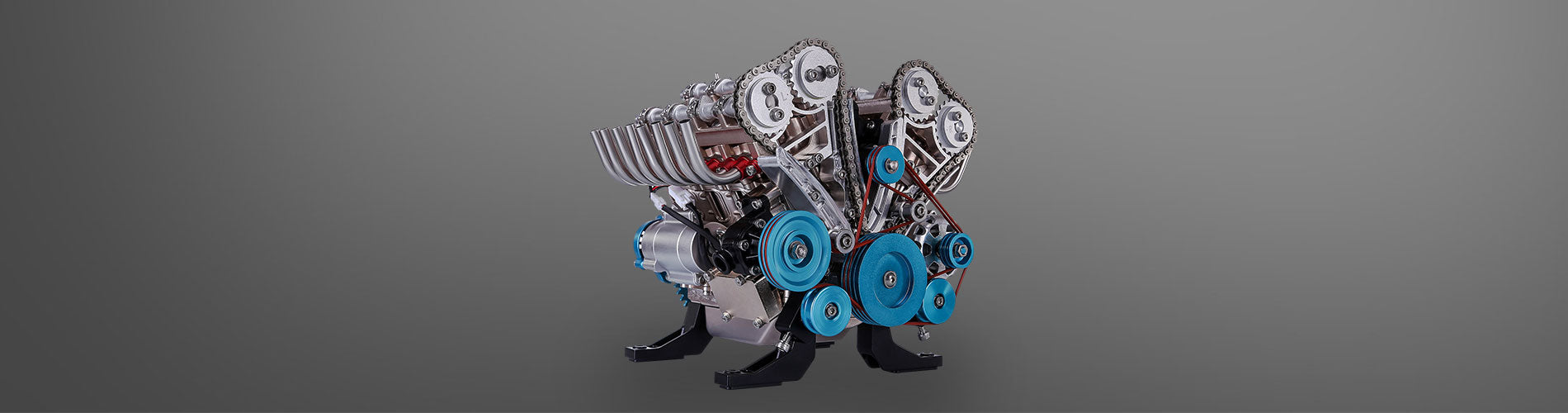 v8 engine
