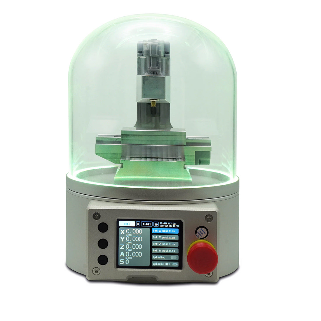 Mini Desktop Cnc Machine Ultra Mini Desktop CNC Machine Model: 3 Reasons It’s Worth Buying ...