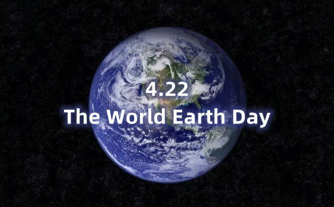 The World Earth Day