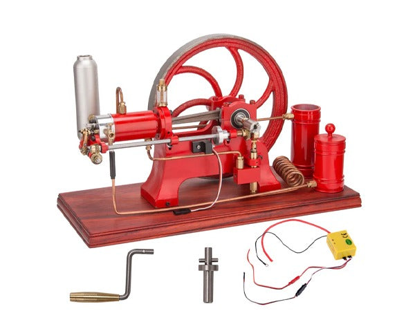 The History of Stationary Engines – A Look at the Past - EngineDIY