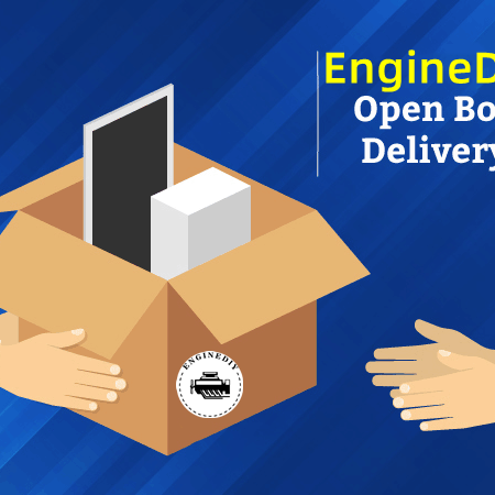 Join the Unboxing Revolution: Embracing the Power of Open Box Programs | EngineDIY