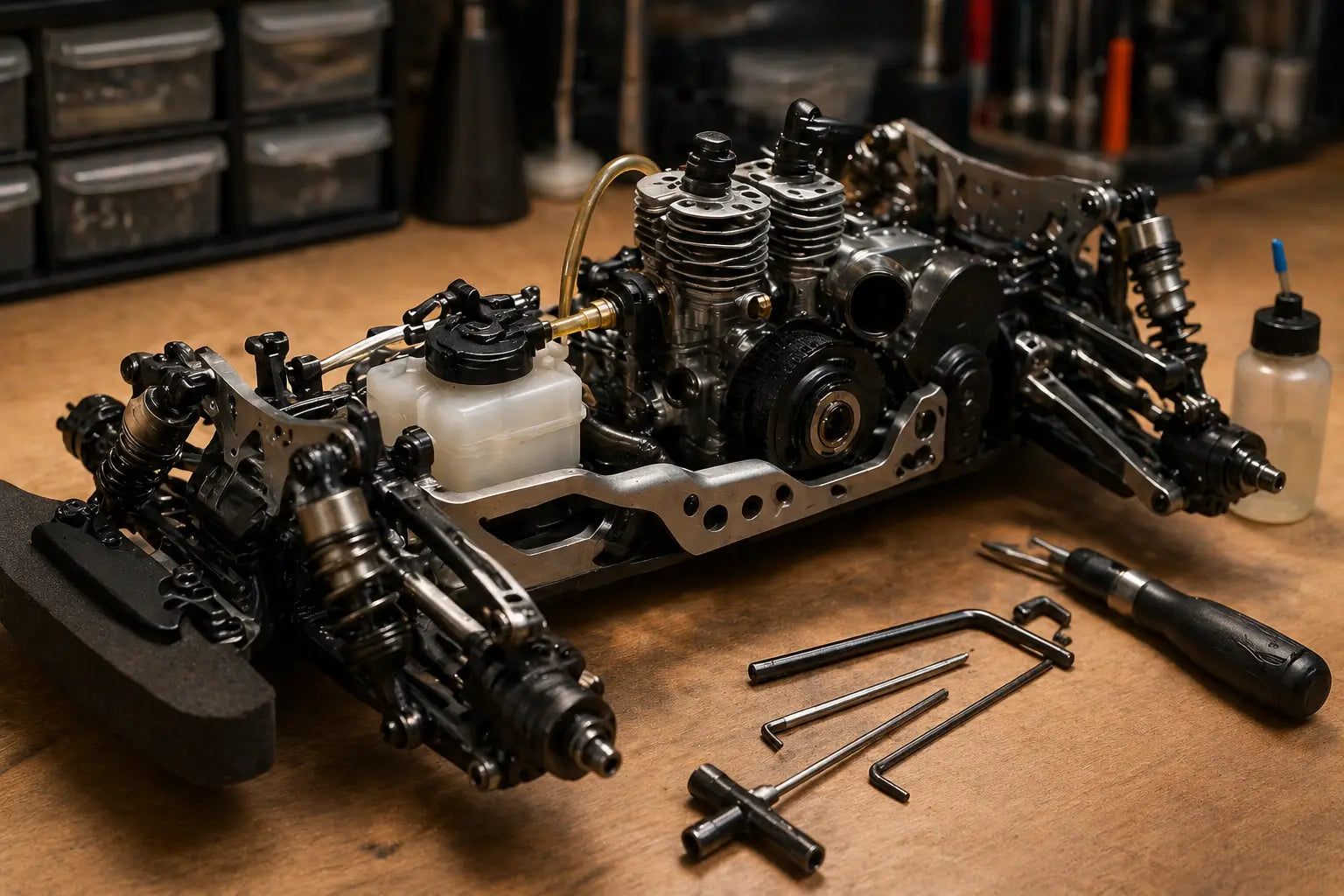 Cison Flathead Engine vs Overhead Valves: Which One Is Better?