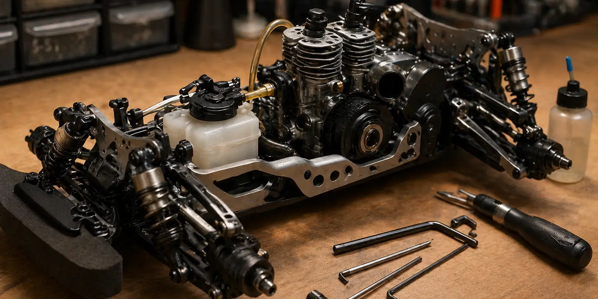 Cison Flathead Engine vs Overhead Valves: Which One Is Better? - EngineDIY