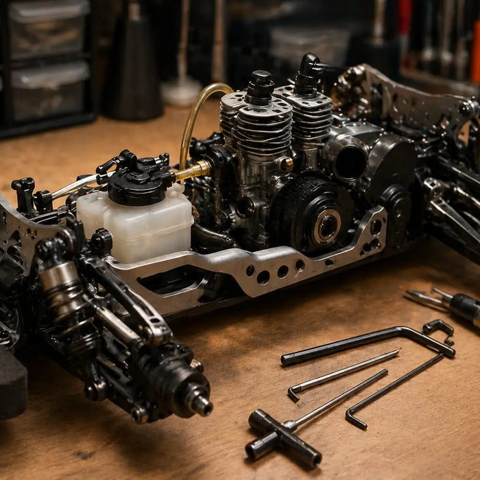 Cison Flathead Engine vs Overhead Valves: Which One Is Better?