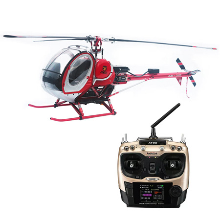 The Ultimate RC Helicopter Gift Guide: Perfect Models for Beginners an ...