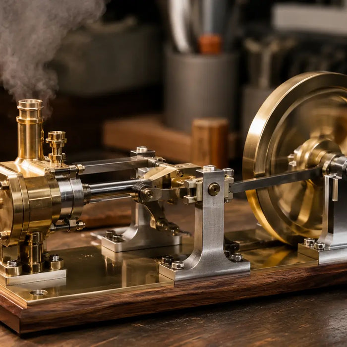 Tracing the Roots: A Journey Through the History of Model Engineering