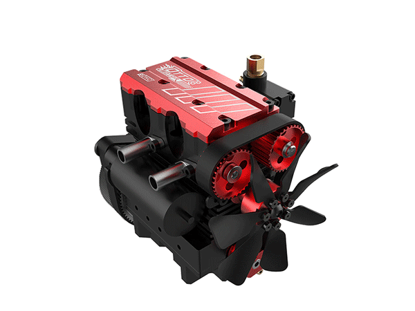 Is it Worth Buying a Semto ST NF2 Two-Cylinder Engine Kit