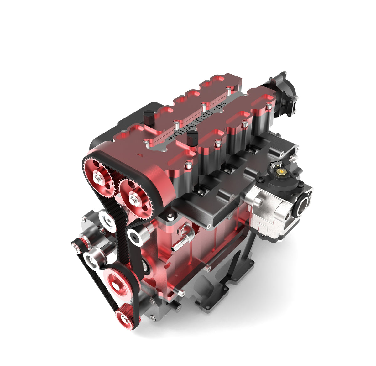 Engine Easy Exclusive Previews of Upcoming Engines Here| EngineDIY