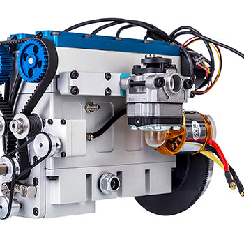 DOHC Engine Manual - Enginediy