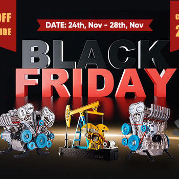 Black Friday 2021: Early Black Friday Deals You Can Start Shopping Now - Enginediy