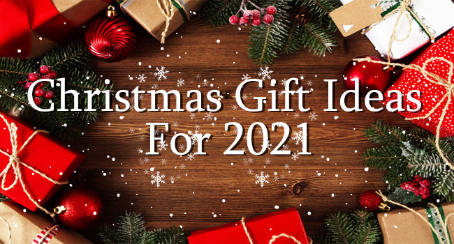 Christmas Gift List | MUST- HAVE Engine Models - Enginediy