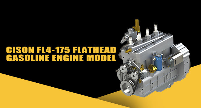 flathead engine