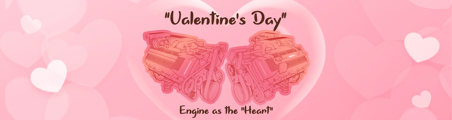 Valentine's Day Deals