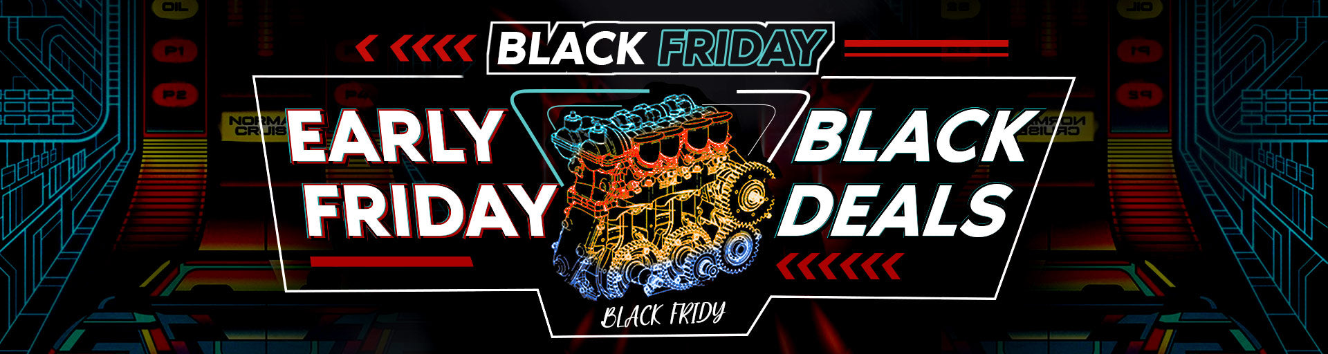 Early Black Friday Deals 2023