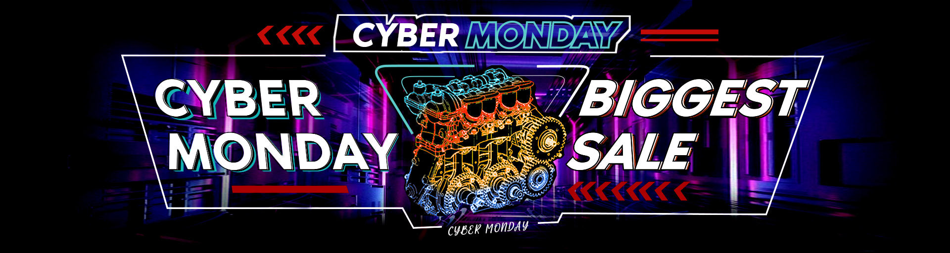 EngineDIY Black Friday Deals