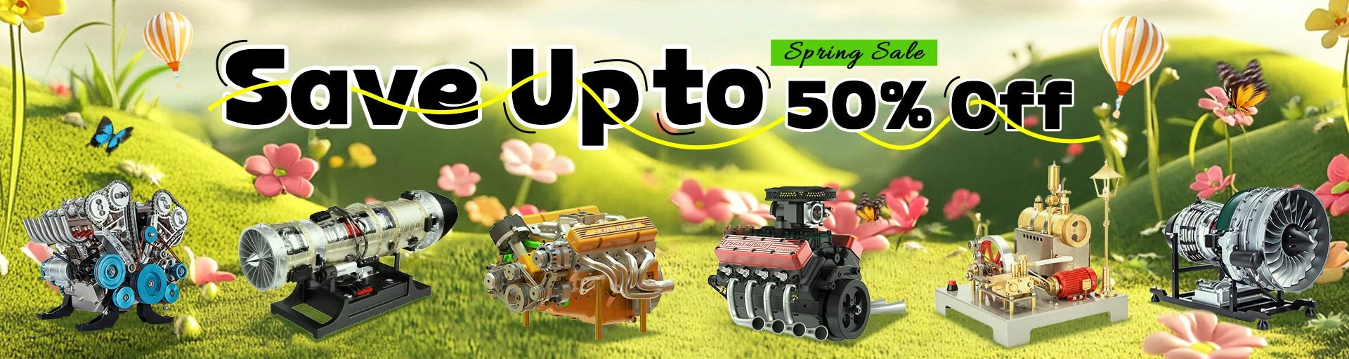 enginediy new year deals 2025