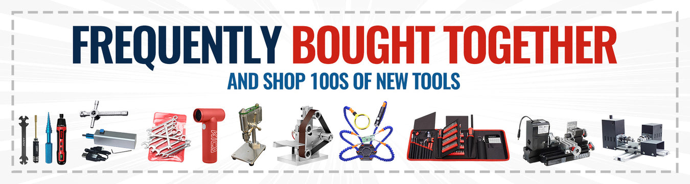 Engine Tools - Help Build Your Own Engine Much Easier | EngineDIY