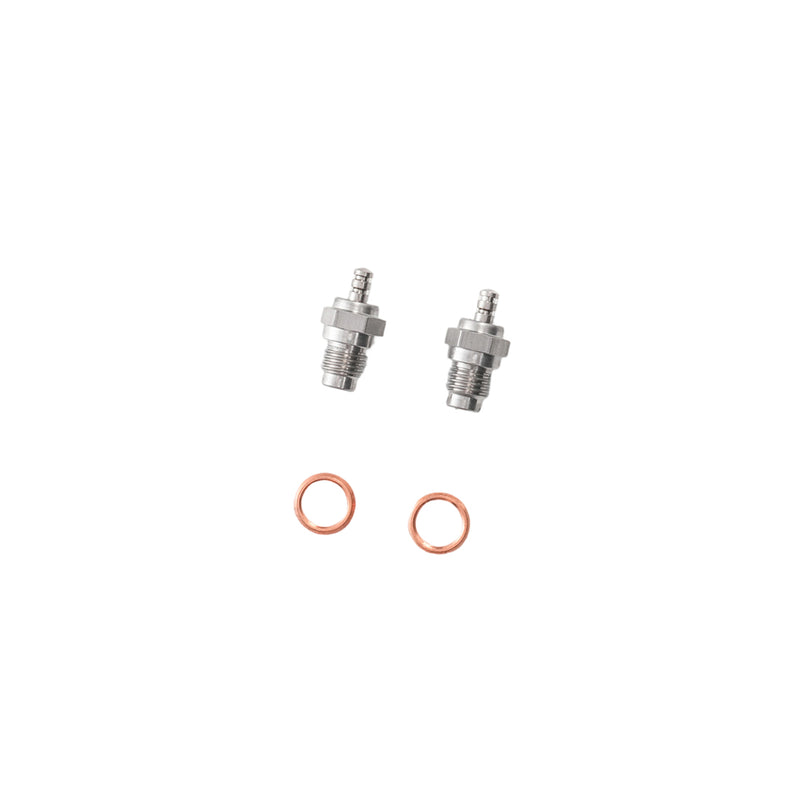 Kit d'allumage de démarrage pour moteur Nitro SEMTO ST-NF2 L2