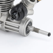 VRX SH.28 4.57cc Pull Start Engine Model for 1/8 Scale Methanol Fuel-Powered RC Car