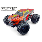 hsp 94972 1/8 scale 2.4g 4wd rc off-road car model with fc.26cxp nitro engine