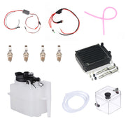 Starter Kit for TOYAN FS-L400BGC Engine Gasoline Engine Model - EngineDIY
