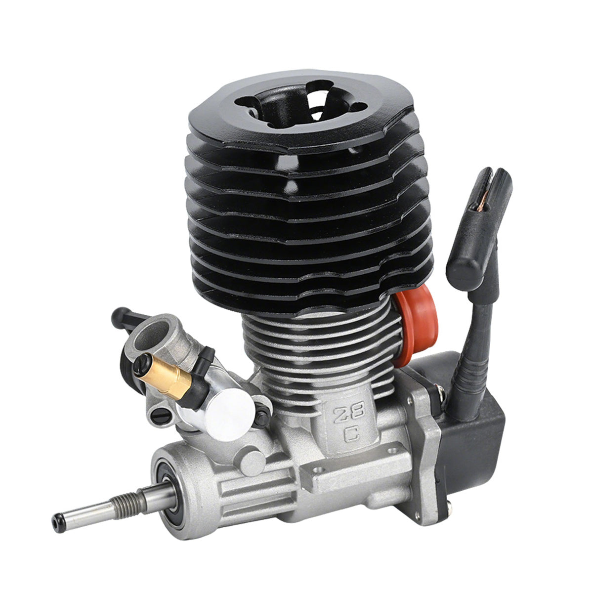 Nitro Engine Kits | High-Performance Mini Engines - EngineDIY