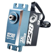 HV-CLS-1238 Steering Gear Waterproof All-Metal Gear High Voltage Brushless High-Speed Servo for Capo U4 RC Car (Bearing Capacity 36KG) - EngineDIY