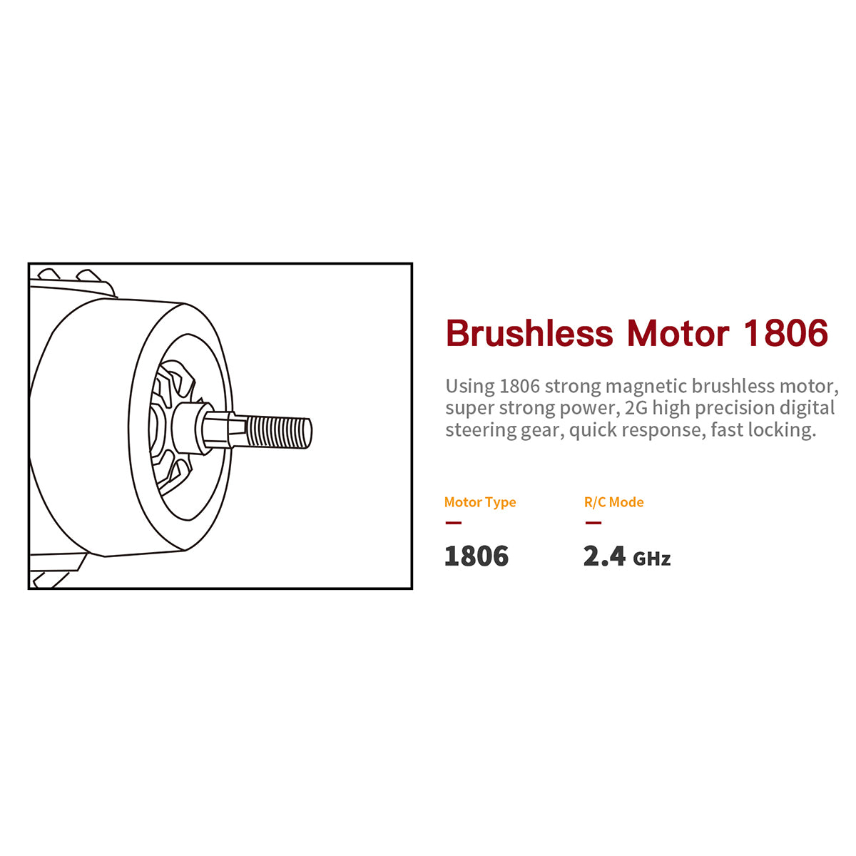 xk a280 p-51 3d/6g 2.4g 4ch brushless scale rc airplane model, 560mm wingspan epp fixed wing aircraft with quick release