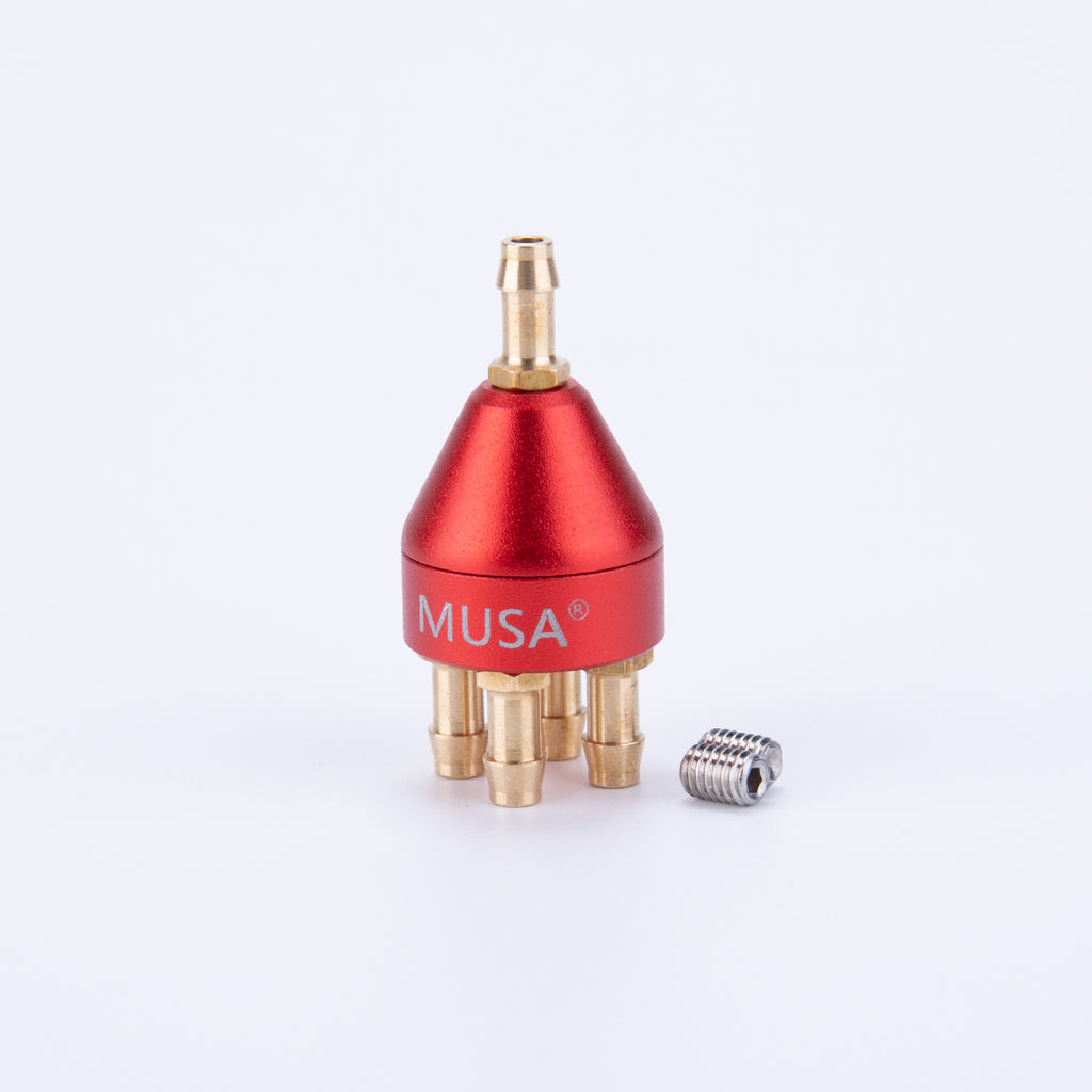 Steam Engine Model Kit | Mini Steam Engine for Adults - EngineDIY