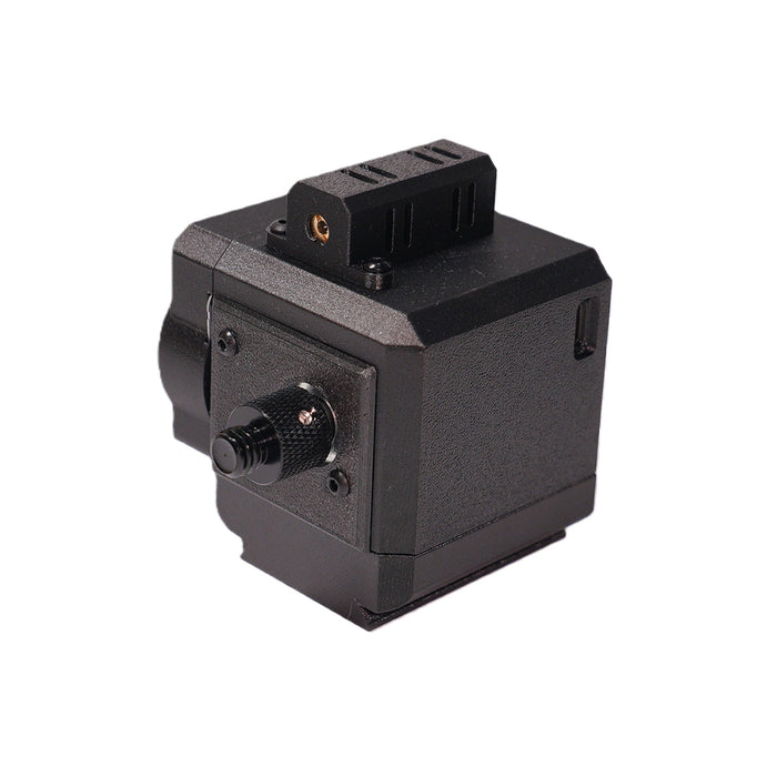 OrionU Star Tracking Equatorial Mount for Deep-Sky Astrophotography and Time-Lapse Photography - EngineDIY