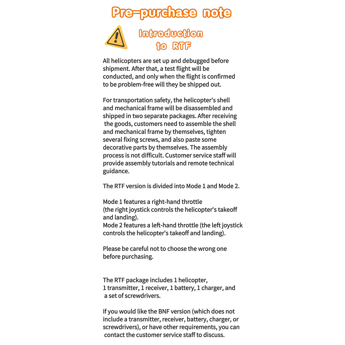 FLISHRC FL500 EC135 500-Class 2.4GHz 6CH Scale RC Helicopter – L7 Flight Controller & 4-Mode GPS Precision Positioning (RTF)