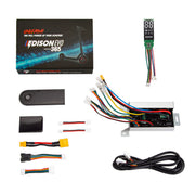 Speed Master 365 Modified Speed Regulator Controller for Electric Scooters - EngineDIY