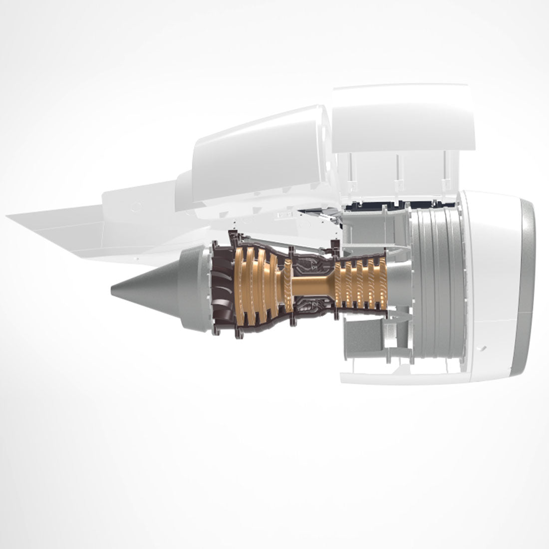 5 Of The Top Turbofan Engine Aircraft, Ranked– EngineDIY