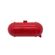 Realistic Classic Custom Logo Fuel Tank for RETROL B01 Ball Top Hit and Miss Models - EngineDIY