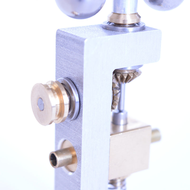 RETROL Mini Flyball Governor for RETROL SE-01 Steam Engine Model Kit