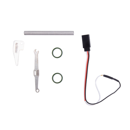 RETROL 1/8 2,6 cm³ Mini monocylindre à essence à quatre temps Modèle de moteur à combustion interne amélioré