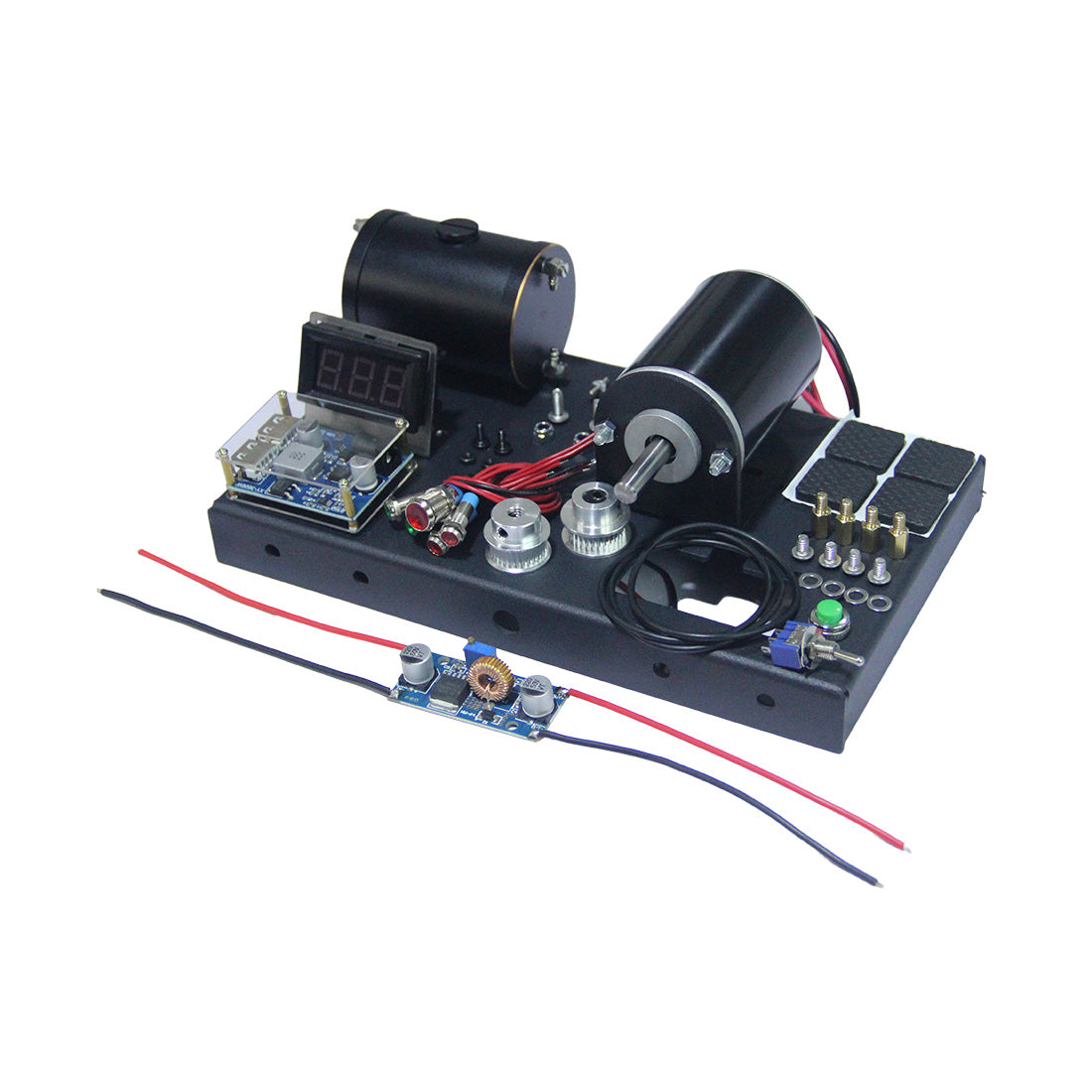 Semto SEMTO ENGINE TIKTOK - EngineDIY