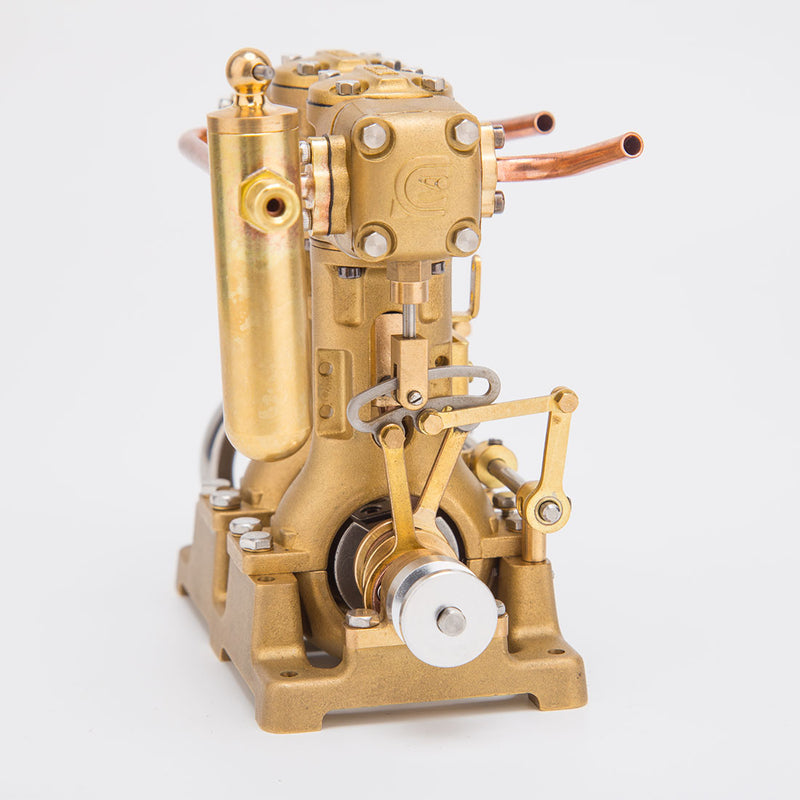 Steampunk, Machine à Vapeur, une source d'inspiration fantastique Steampunk, Machine à Vapeur, une source d'inspiration fantastique